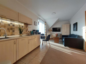 Apartamenty LeVilla, Rewa